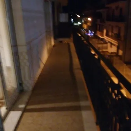 Via Venezia Holiday home Giardini Naxos
