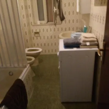 Ferienhaus Via Venezia Giardini-Naxos