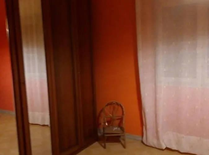 Via Venezia * ジャルディーニ・ナクソス