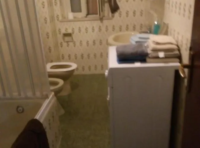 Holiday home Via Venezia Giardini Naxos