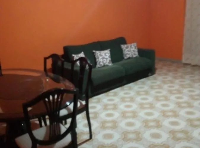 Via Venezia Holiday home Giardini Naxos