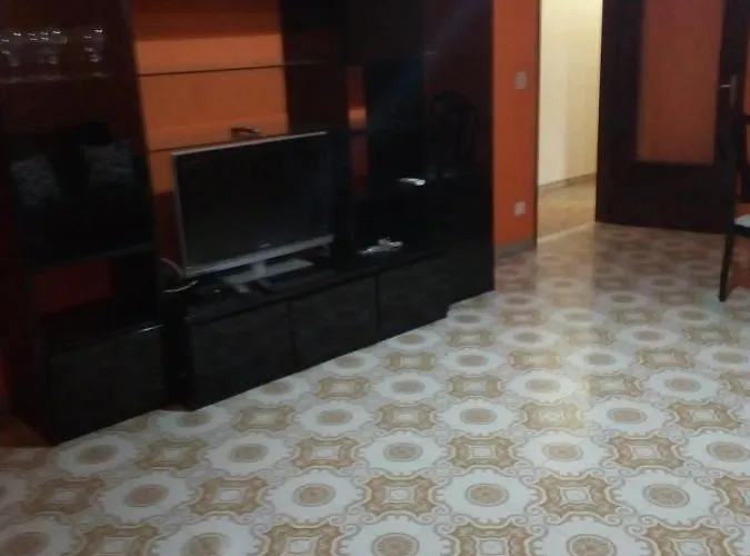 Via Venezia Holiday home Giardini Naxos