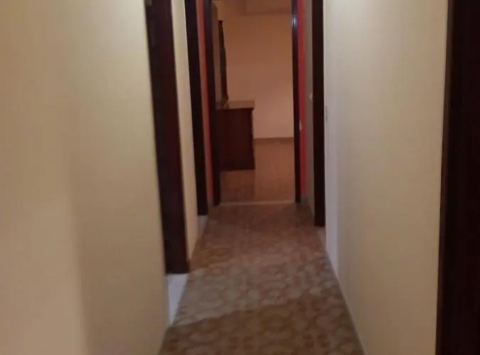 Via Venezia 別荘 *