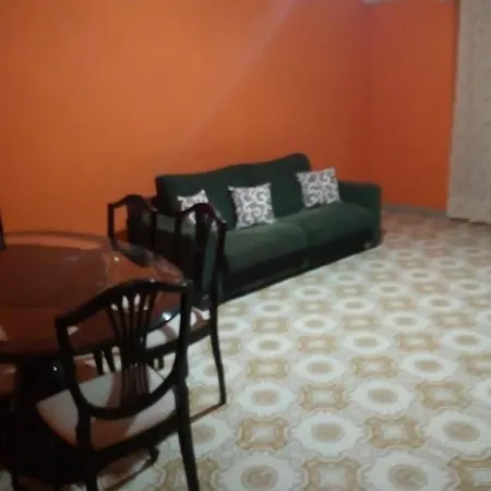 Via Venezia Casa vacanze Giardini Naxos