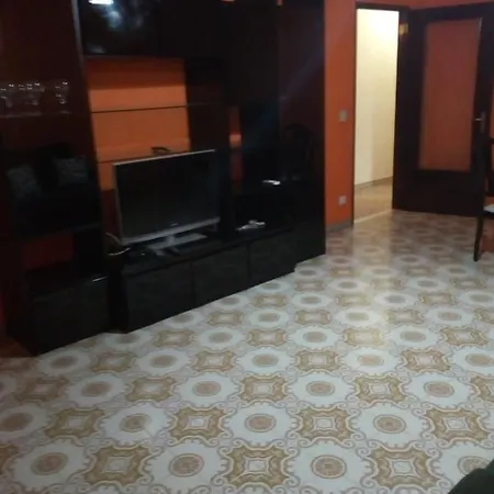 Via Venezia Casa vacanze Giardini Naxos