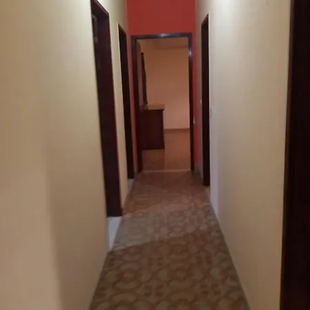 Via Venezia Casa vacanze *