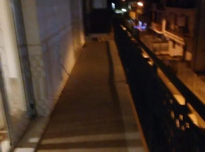 Via Venezia Casa vacanze Giardini Naxos