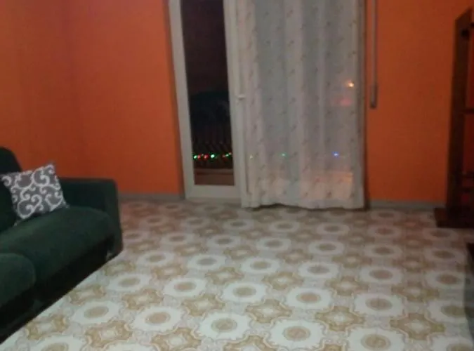 Casa vacanze Via Venezia Giardini Naxos